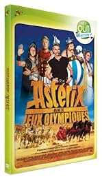 Astérix aux Jeux Olympiques