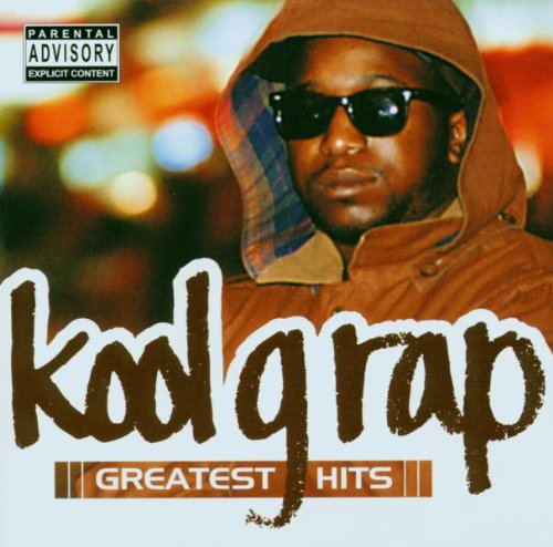 Greatest Hits Kool G Rap Amazon De Musik