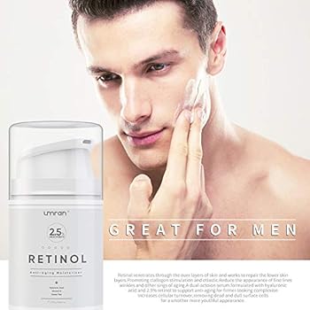 umran retinol cream