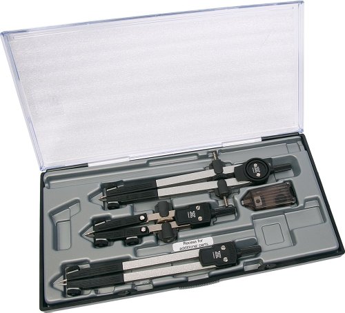Pitsco Hearlihy Beginning Drawing Set