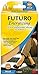 FUTURO Energizing Ultra Sheer Knee Highs for Women, Medium, Nude