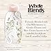 Garnier Whole Blends Gentle Detangling Hair Milk Oat Delicacy, 5 fl. oz.