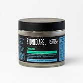 Stoned Ape Dream - Nootropic & Adaptogen Sleep Aid - Supports Sleep & Recovery - Venetron, Valerian Root, Melatonin, Mg, GABA, Lemon Balm, Shiitake - Keto, Paleo, Vegan - NSF Sport Certified