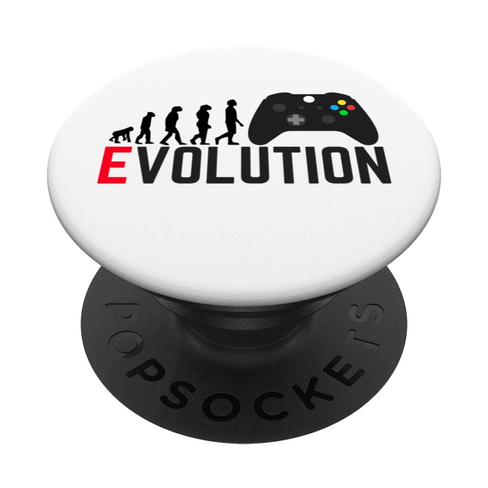 Beware This Gamer Is Raging Pc Console Pro Gaming Player PopSockets Swappable PopGrip