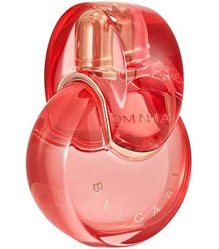 Amazon.com : Bvlgari Omnia Pink Sapphire Eau de Toilette Spray