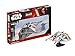 Revell Star Wars, Snowspeeder(Packaging May Vary)