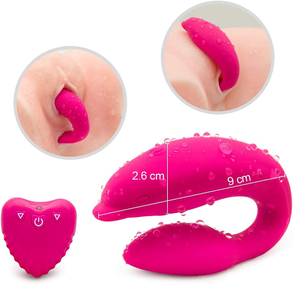 Remote Control Buttêrfly Adullt Toys for Female USB Rechargeable USB Charge Six-Toy for Women Vibrart?r Sê-x Wireless Wearable Toys for Women