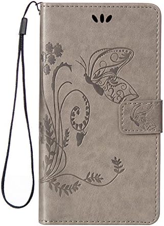 HTC Desire 816 Phone Case,Leather Wallet Silicone Soft Flip Cover Phone Case for HTC Desire 816 (5.5 inch)