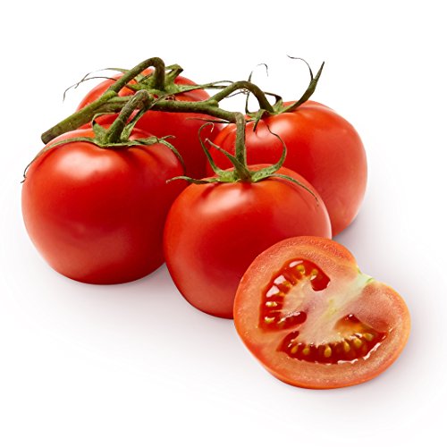 Do VineRipened Tomatoes (Cluster Tomatoes) Really Taste Better