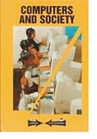 Current Controversies - Computers and Society (hardcover edition) (Current Controversies) 1565105648 Book Cover