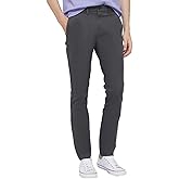 Gap Mens Essential Skinny Fit Khaki Chino Pants