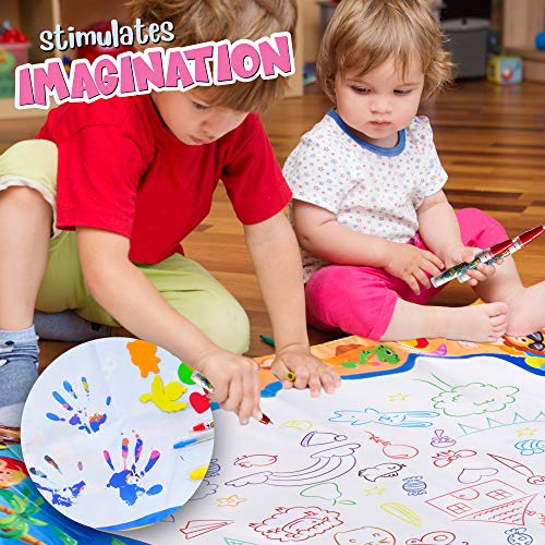 5 Monkoy+Water+Doodle+Mat+Accessories