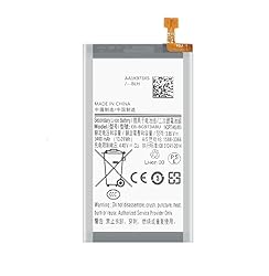 Dymicbit Galaxy S10 Battery,Upgraded New Battery