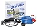 Clean Dump CDPU Permanently Installed Macerator System primary