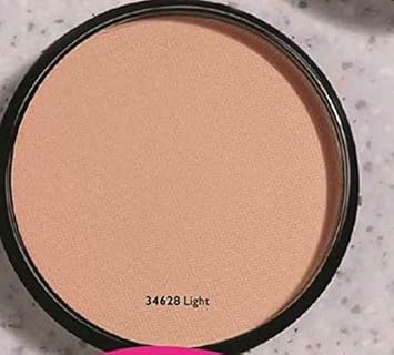 Oriflame Pure Colour Pressed Powder, Light, 20g