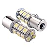 Kuman-10-X-LED-Car-Replacement-Bulbs-1156-BA15S-1141-LED-18-SMD-5050-Interior-RV-Camper-36W-SUV-MPV-Car-Turn-Tail-Signal-Bulbs-Brake-Light-Lamp-Backup-Lamps-KL01 Kuman-10-X-LED-Car-Replacement-Bulbs-1156-BA15S-1141-LED-18-SMD-5050-Interior-RV-Camper-36W-SUV-MPV-Car-Turn-Tail-Signal-Bulbs-Brake-Light-Lamp-Backup-Lamps-KL01