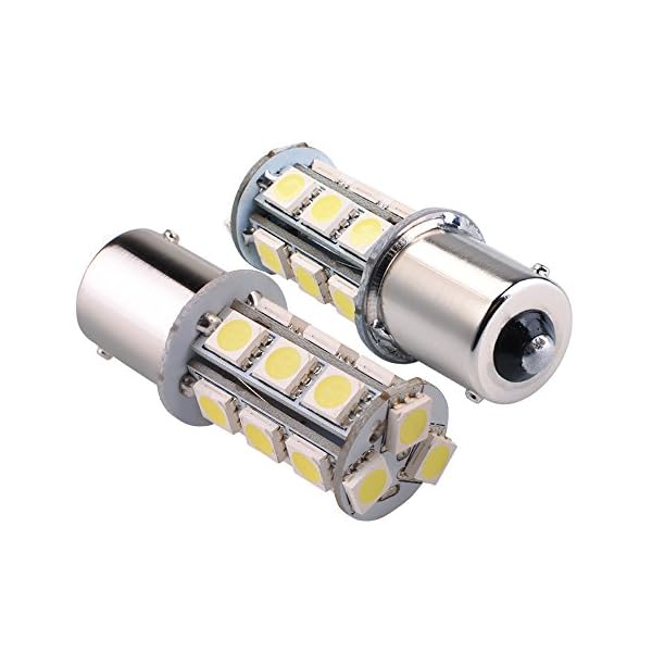 Kuman-10-X-LED-Car-Replacement-Bulbs-1156-BA15S-1141-LED-18-SMD-5050-Interior-RV-Camper-36W-SUV-MPV-Car-Turn-Tail-Signal-Bulbs-Brake-Light-Lamp-Backup-Lamps-KL01 Kuman-10-X-LED-Car-Replacement-Bulbs-1156-BA15S-1141-LED-18-SMD-5050-Interior-RV-Camper-36W-SUV-MPV-Car-Turn-Tail-Signal-Bulbs-Brake-Light-Lamp-Backup-Lamps-KL01
