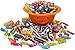 Bulk Tootsie Rolls Variety Bulk Pack 5.3-Lb American Candy Assortment Gluten Free Value Pack 84.8-Oz 205-pcs+