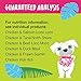 Tiki Dog Aloha Petites, Variety Pack, Nutrient Dense Meat, Wet Dog Food For Small Breed Dogs and All Life Stages, 3 oz. Pouch, Pack of 12