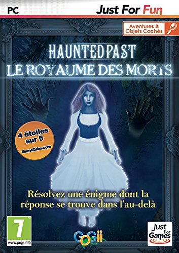 Haunted Past: le Royaume des Morts