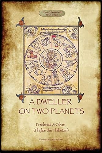 Idea Of A dweller on two planets illustrated english edition EBook Images