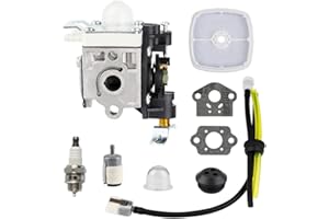 HUSWELL PB 250 LN Carburetor for Echo PB250 ES-250 PB-250LN Handheld Leaf Blower