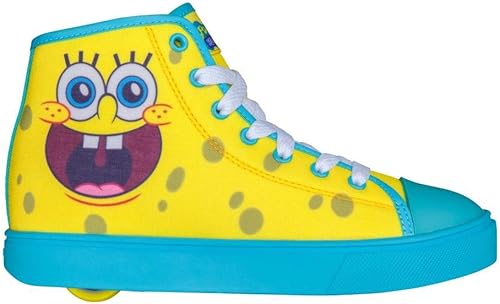 spongebob heelys amazon