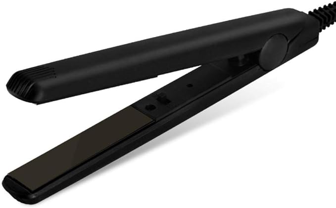 yuchun professional hair straightener reviews