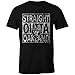 Tainted Apparel Outta Oakland Men's T Shirt