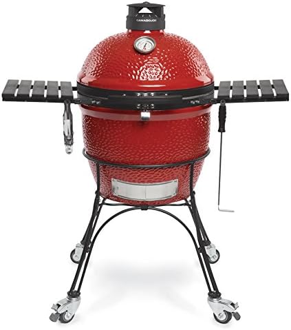 Kamado Joe KJ23RHC Classic II Charcoal Grill