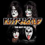 KISSWORLD - The Best Of KISS