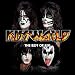 KISSWORLD - The Best Of KISS [2 LP]