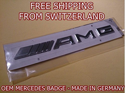 OEM Mercedes-Benz 