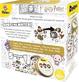 Asmodee Harry Potter Dobble Card Game Ages 6+ 2-8 Players 15 Min view 4