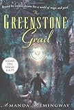 The Greenstone Grail