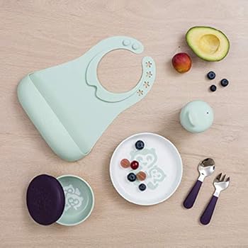stokke plate set