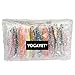 Yogayet Fishing Jigs - Salwater 3D Minnow Fishing Lures Freshwater Saltwater Fishing Lures Bass Lures Lead Fishing Spoons Jigging Lures 10pcs-4.5
