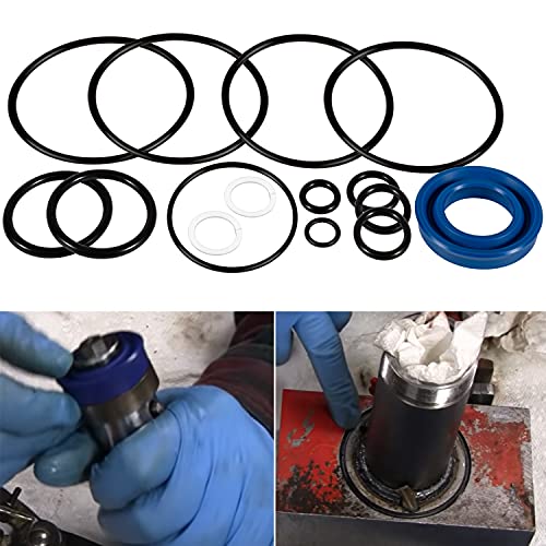 Floor Jack Seal Replacement Kit for Sears, for Craftsman, MVP 214.