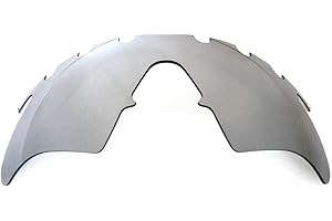 GALAXYLENSE Galaxy Replacement Lenses For Oakley M Frame Heater Vented Sunglasses Multiple-Option