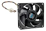 Cooler Master DC12 045A Fan 80x25mm 4W FA08025M12LPA