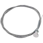 Edelbrock 8013 Universal Choke Cable Kit