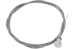 Edelbrock 8013 Universal Choke Cable Kit