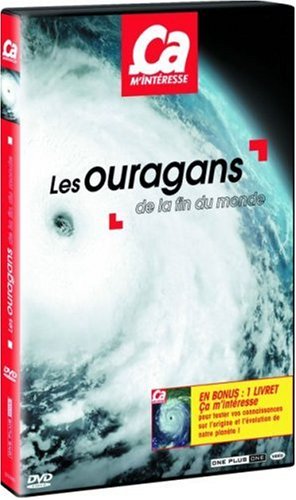Ca M'intéresse - Vol. 2 : Les Ouragans De La Fin Du Monde