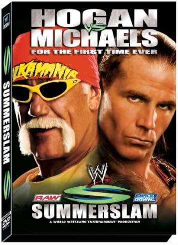Amazon.com: Wwe-Wrestlemania 17 [Import anglais] : Movies & TV