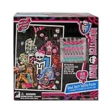 Monster High Sparkle and Shine 100 pc Puzzle
