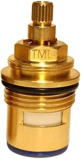 TML Tap Magician Replacement Bath Cartridge 3/4" x 53mm 20 Teeth view 4