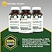 NATURAL STACKS MoodBiotic Probiotics for Women & Men - Probiotic Lactobacilli Supplement w/ 6 Billion CFU for Better Mood, Stress Management, Improved Cognition & Gut Health (30ct) - w/Cerebiome