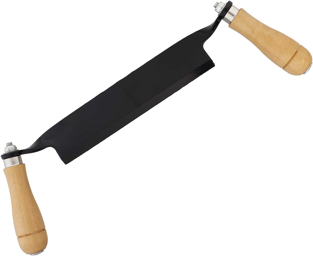 Felled Draw Shave Knife 8in Straight Draw Knife Straight Draw Shave