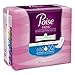Poise Pads, Moderate Absorbency - Long, Pk/16