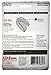 Wilson Single Density Youth Mouth Guard (2 Pack)